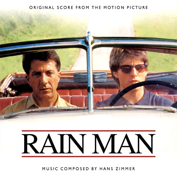 Rain Man - IMDb